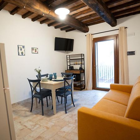 Relais E Spa L'Antica Fornace Citta della Pieve Luaran gambar