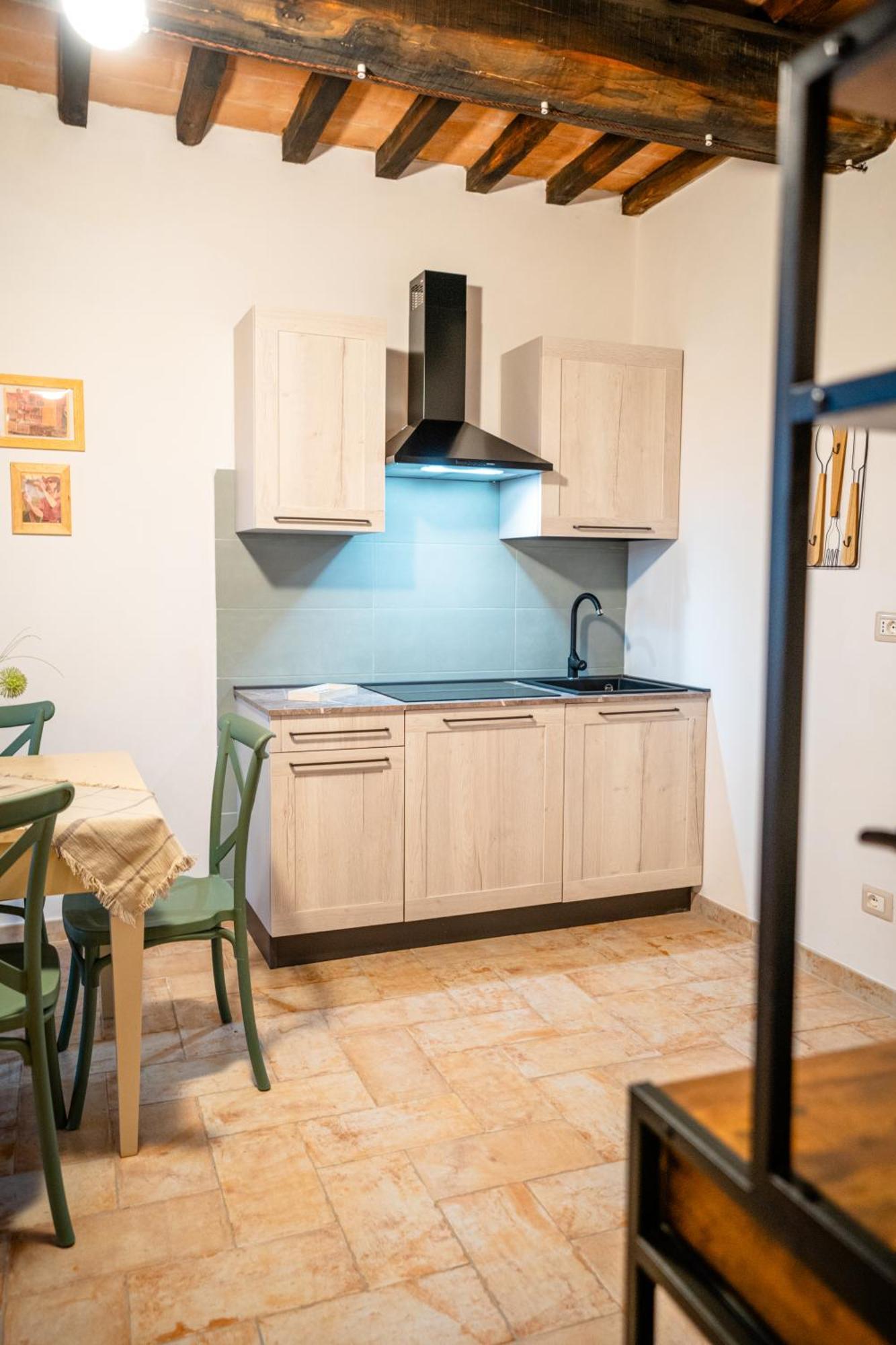 Relais E Spa L'Antica Fornace Citta della Pieve Bilik gambar