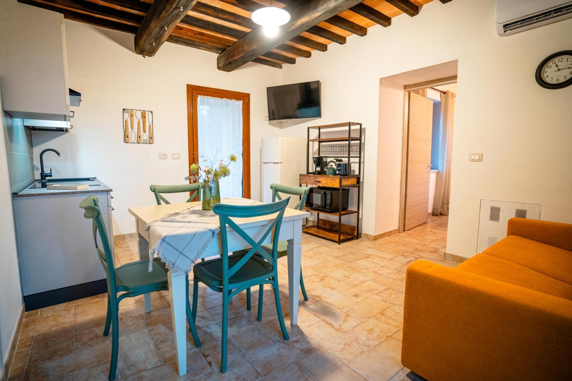 Relais E Spa L'Antica Fornace Citta della Pieve Bilik gambar