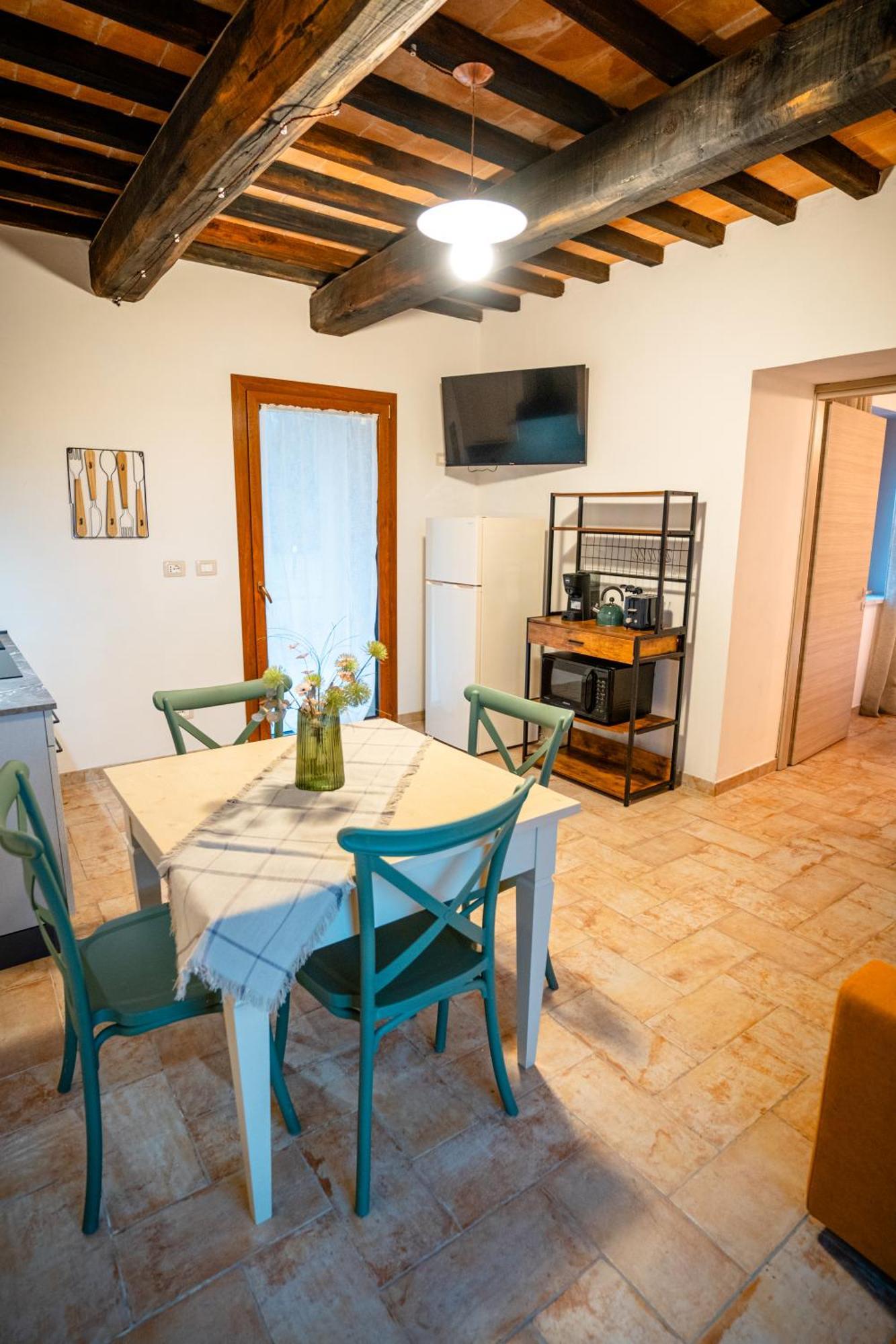 Relais E Spa L'Antica Fornace Citta della Pieve Bilik gambar
