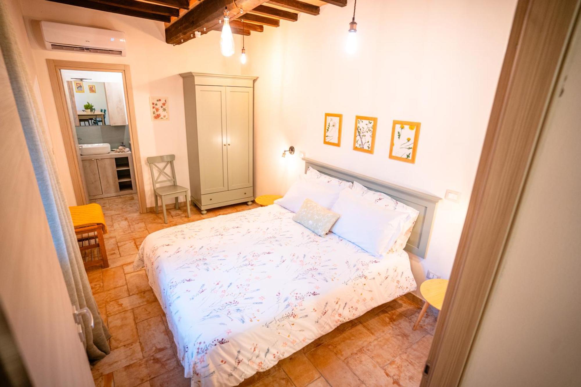 Relais E Spa L'Antica Fornace Citta della Pieve Bilik gambar