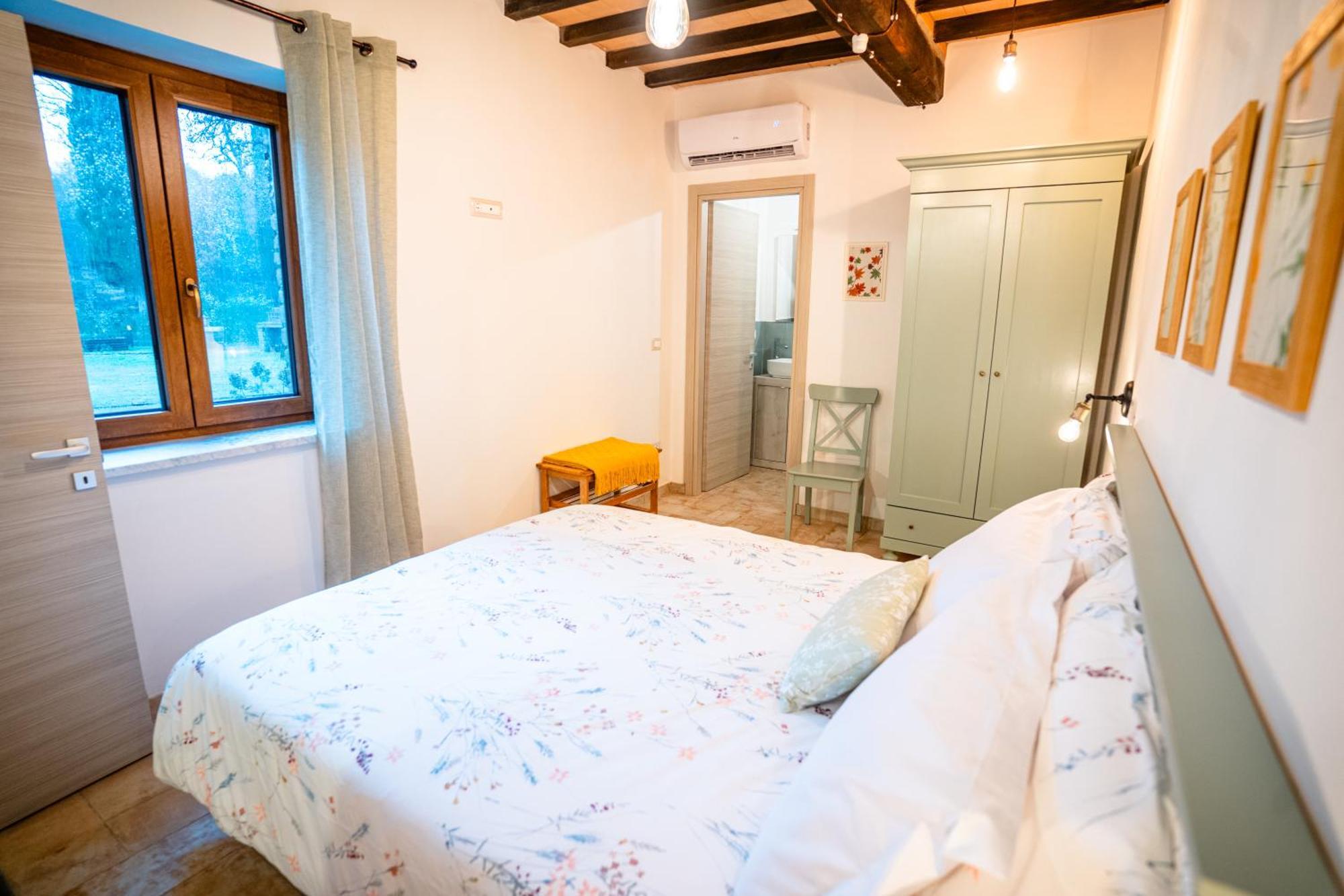 Relais E Spa L'Antica Fornace Citta della Pieve Bilik gambar