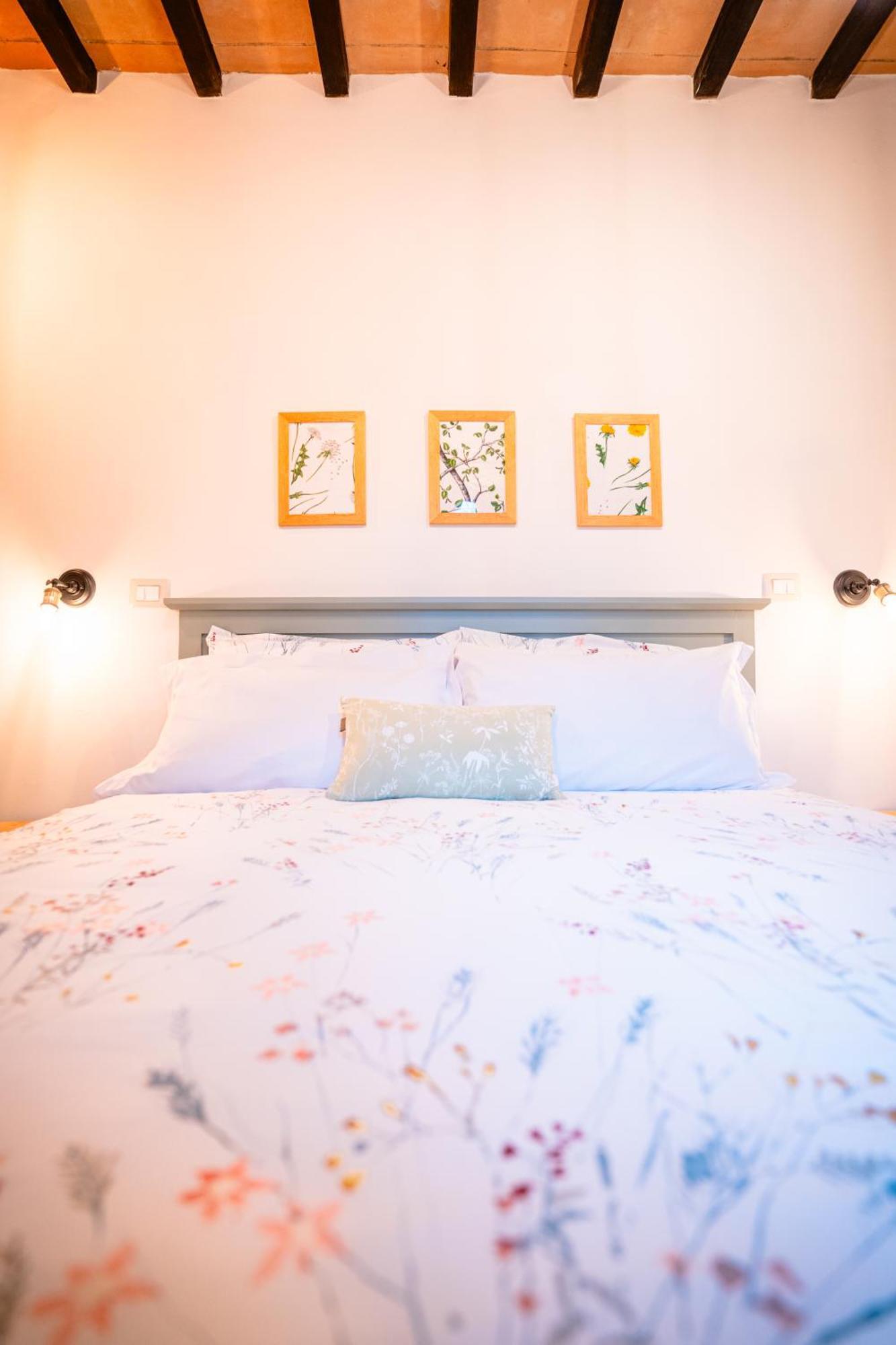 Relais E Spa L'Antica Fornace Citta della Pieve Bilik gambar