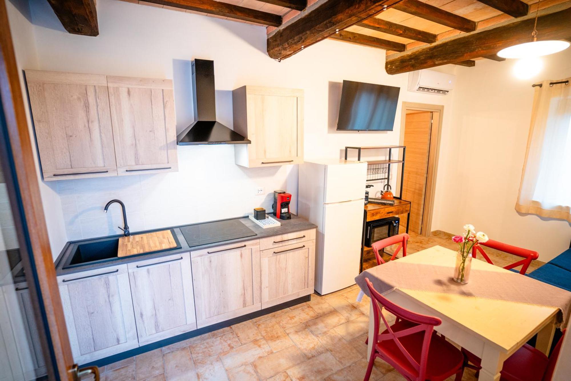 Relais E Spa L'Antica Fornace Citta della Pieve Bilik gambar