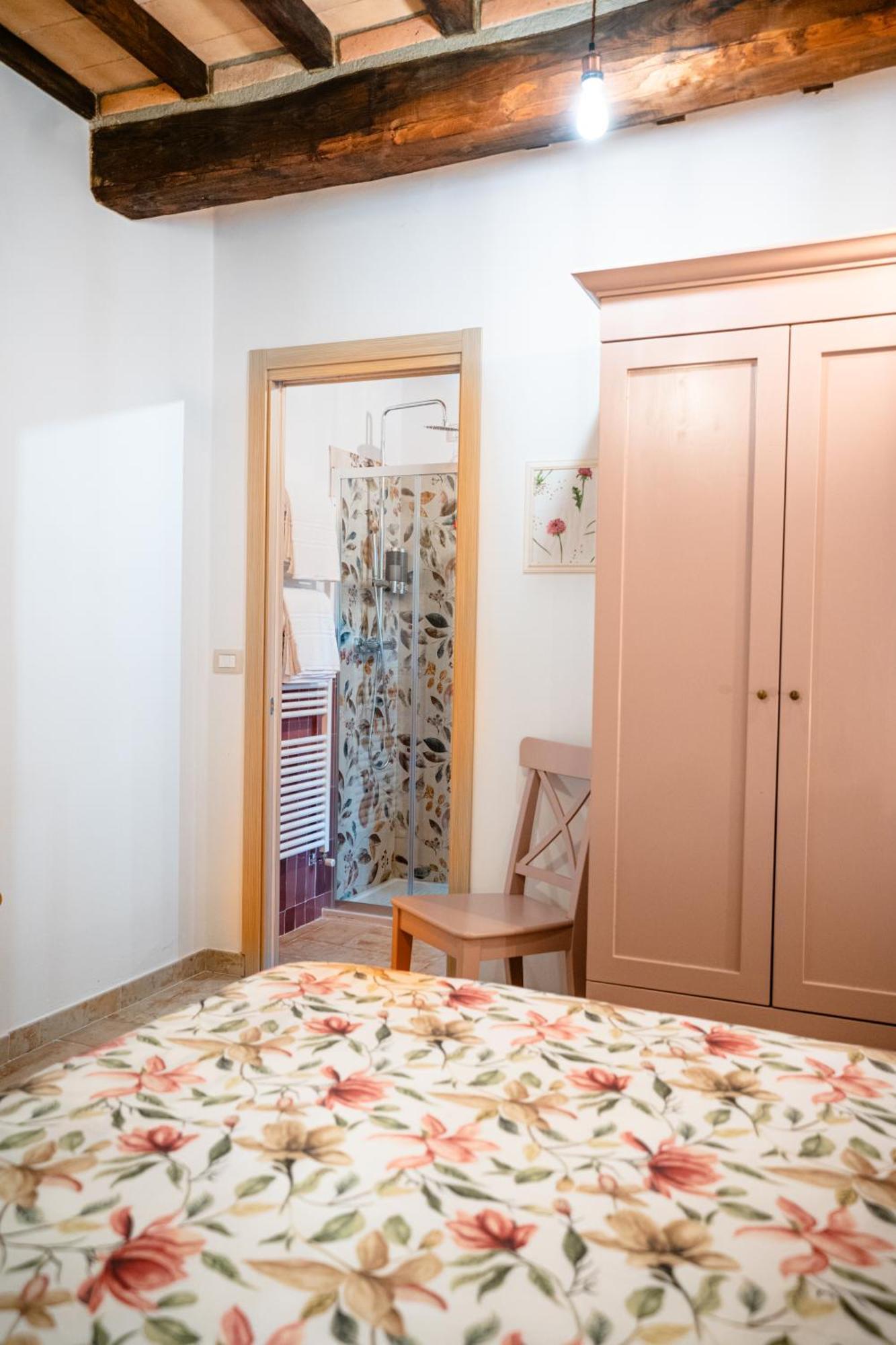 Relais E Spa L'Antica Fornace Citta della Pieve Bilik gambar