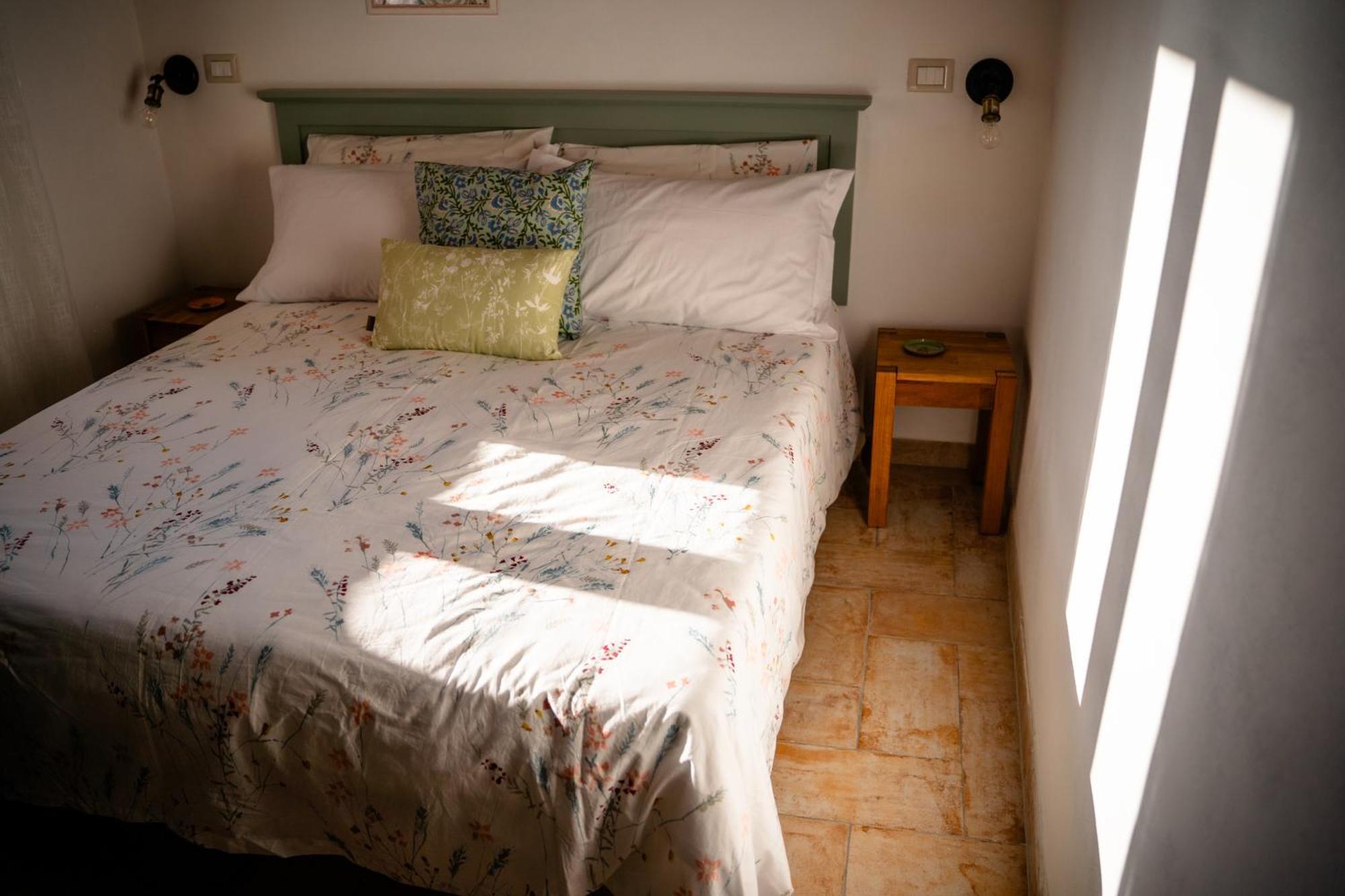 Relais E Spa L'Antica Fornace Citta della Pieve Bilik gambar