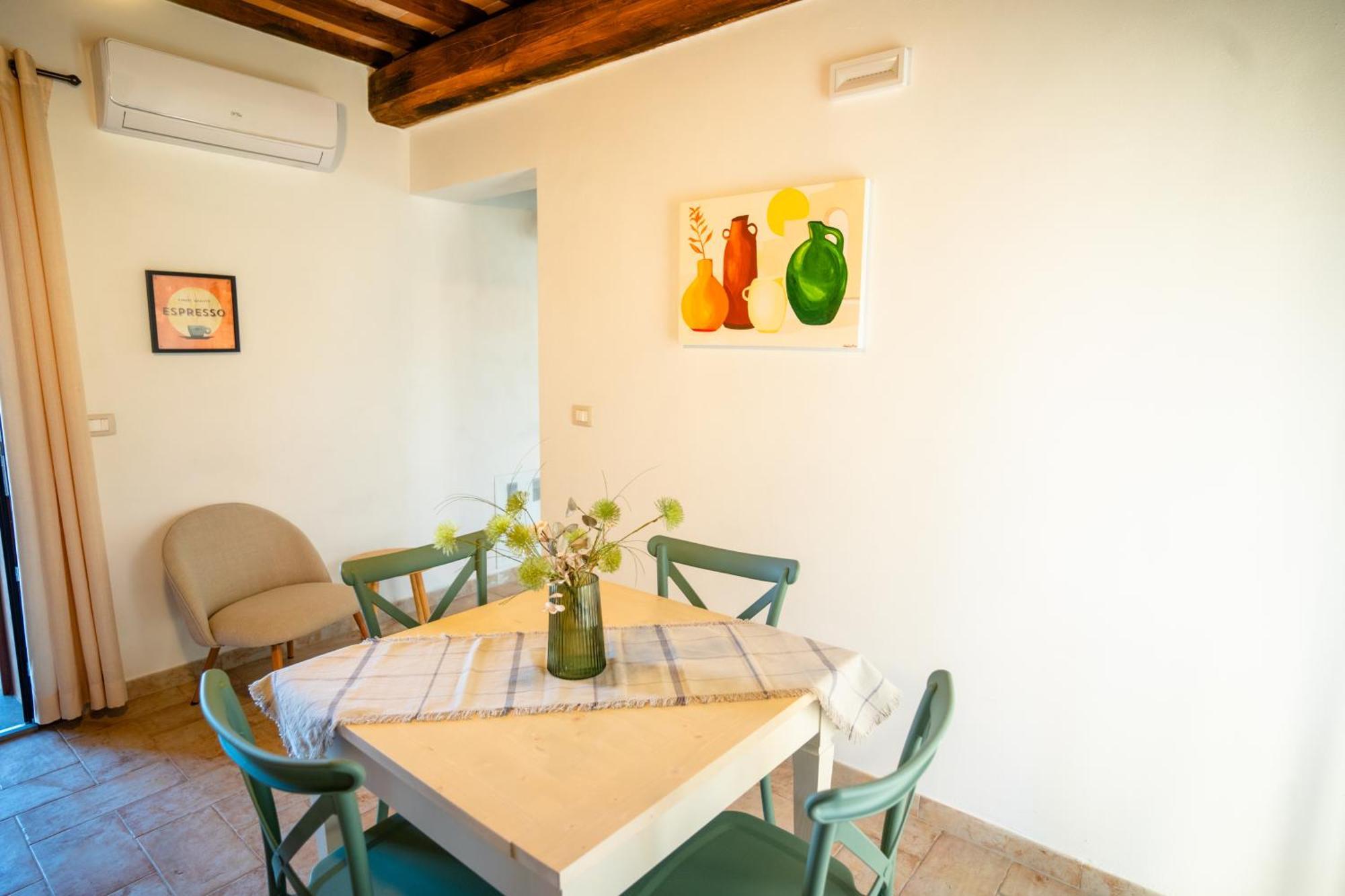 Relais E Spa L'Antica Fornace Citta della Pieve Bilik gambar