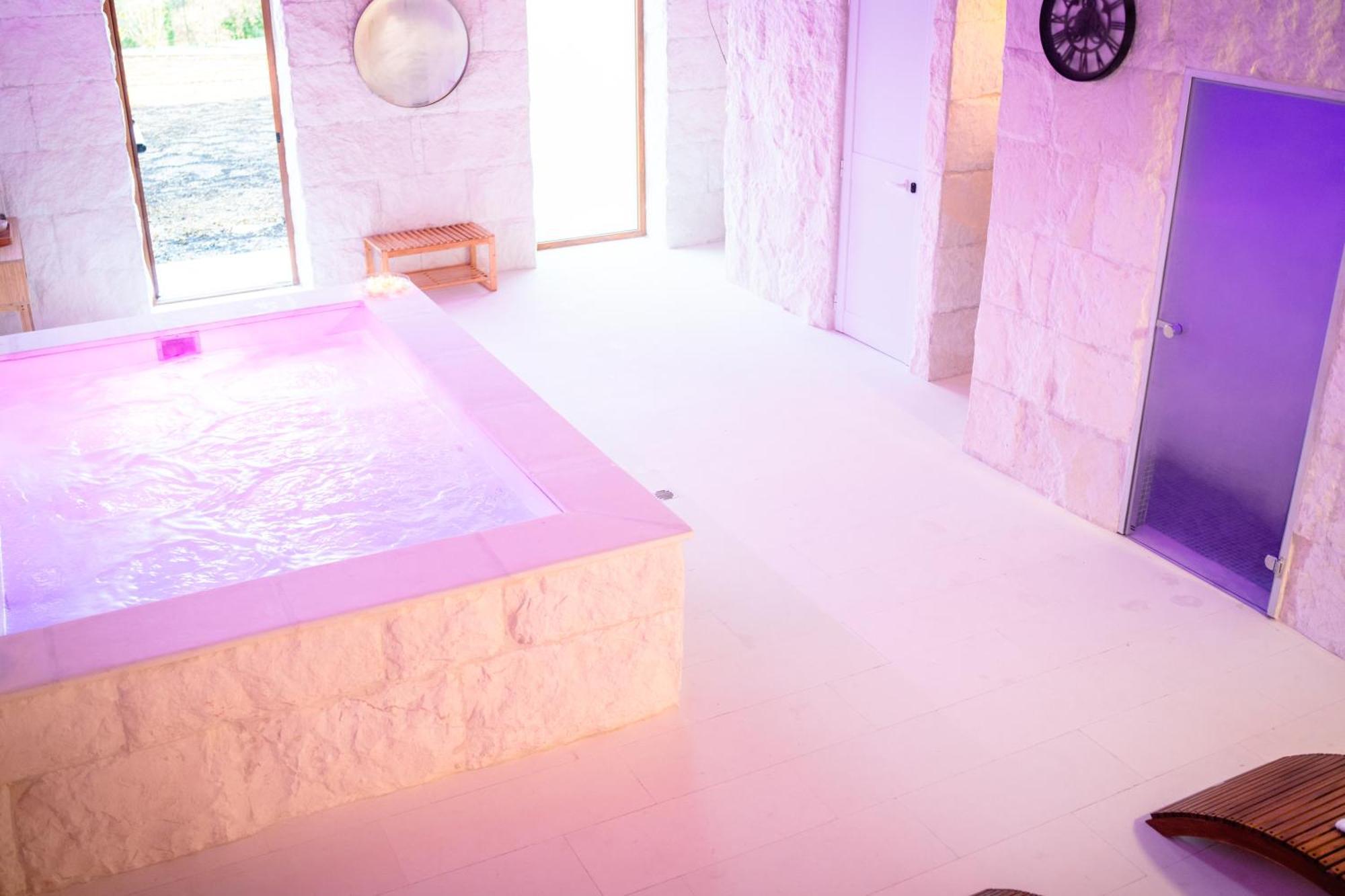 Relais E Spa L'Antica Fornace Citta della Pieve Luaran gambar
