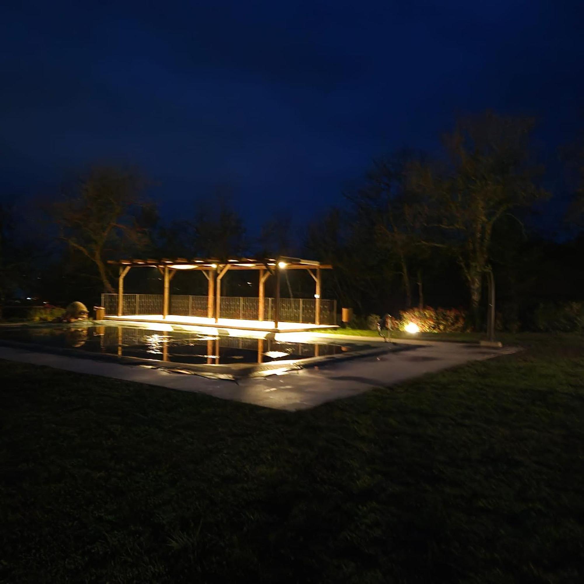 Relais E Spa L'Antica Fornace Citta della Pieve Luaran gambar
