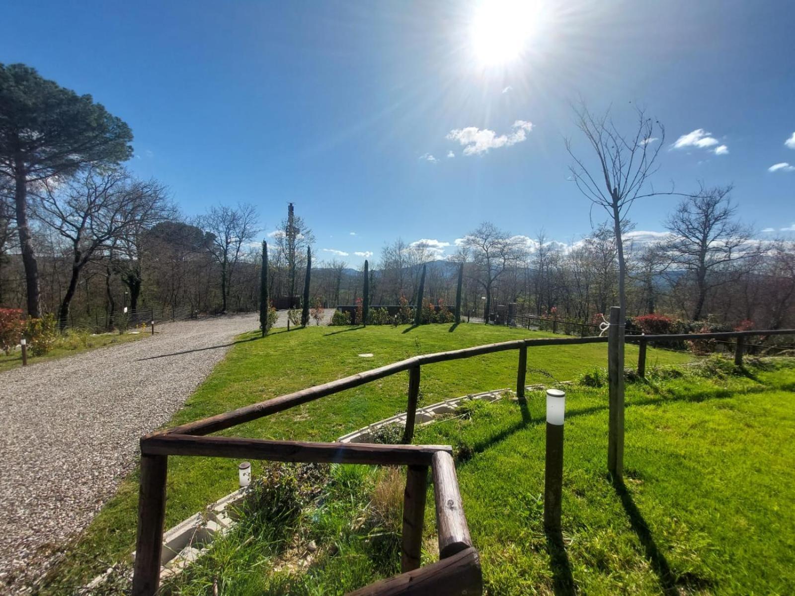 Relais E Spa L'Antica Fornace Citta della Pieve Luaran gambar