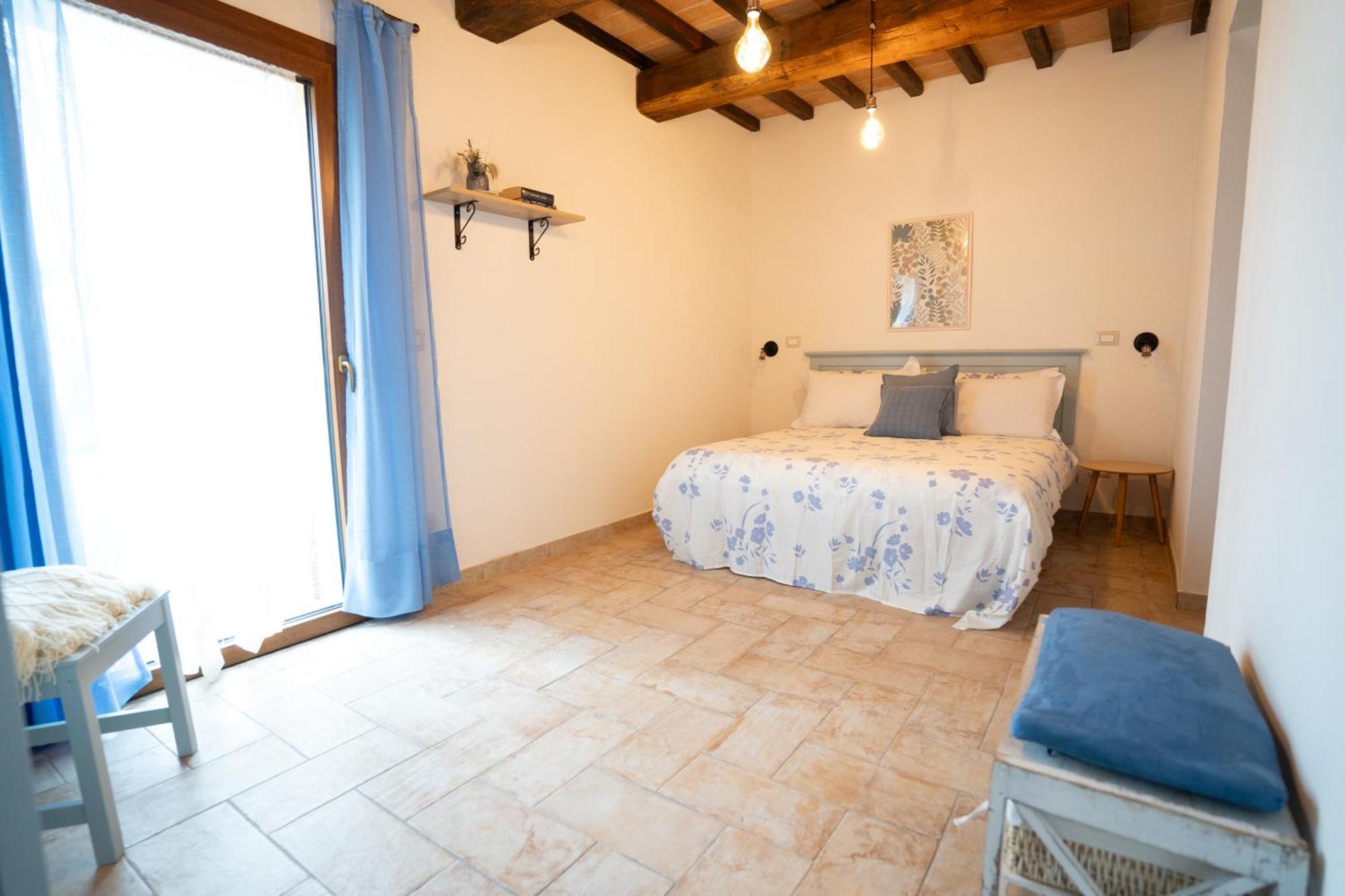 Relais E Spa L'Antica Fornace Citta della Pieve Luaran gambar