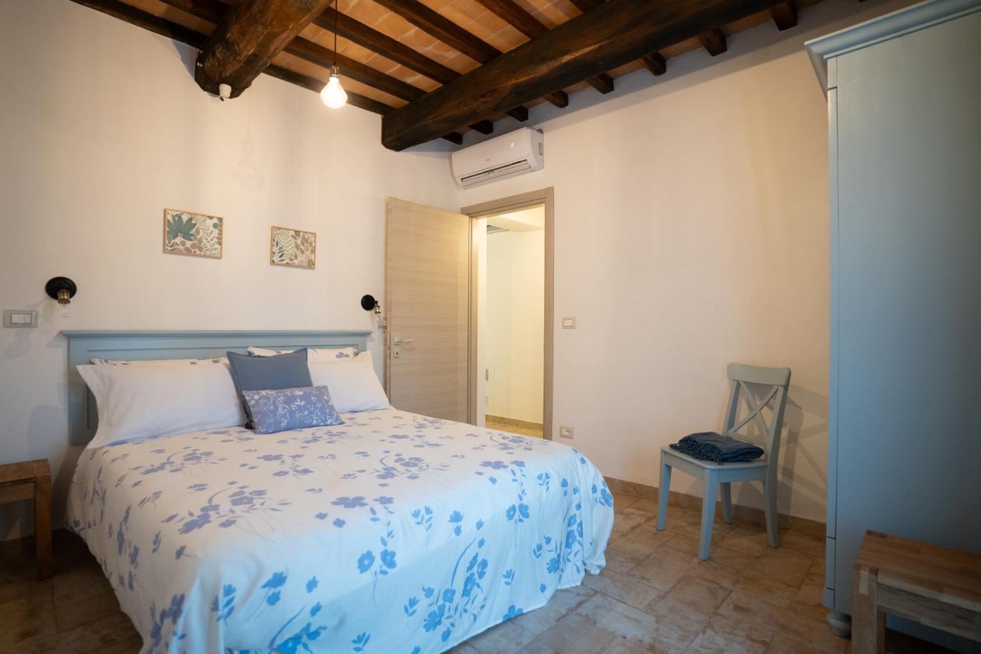 Relais E Spa L'Antica Fornace Citta della Pieve Luaran gambar