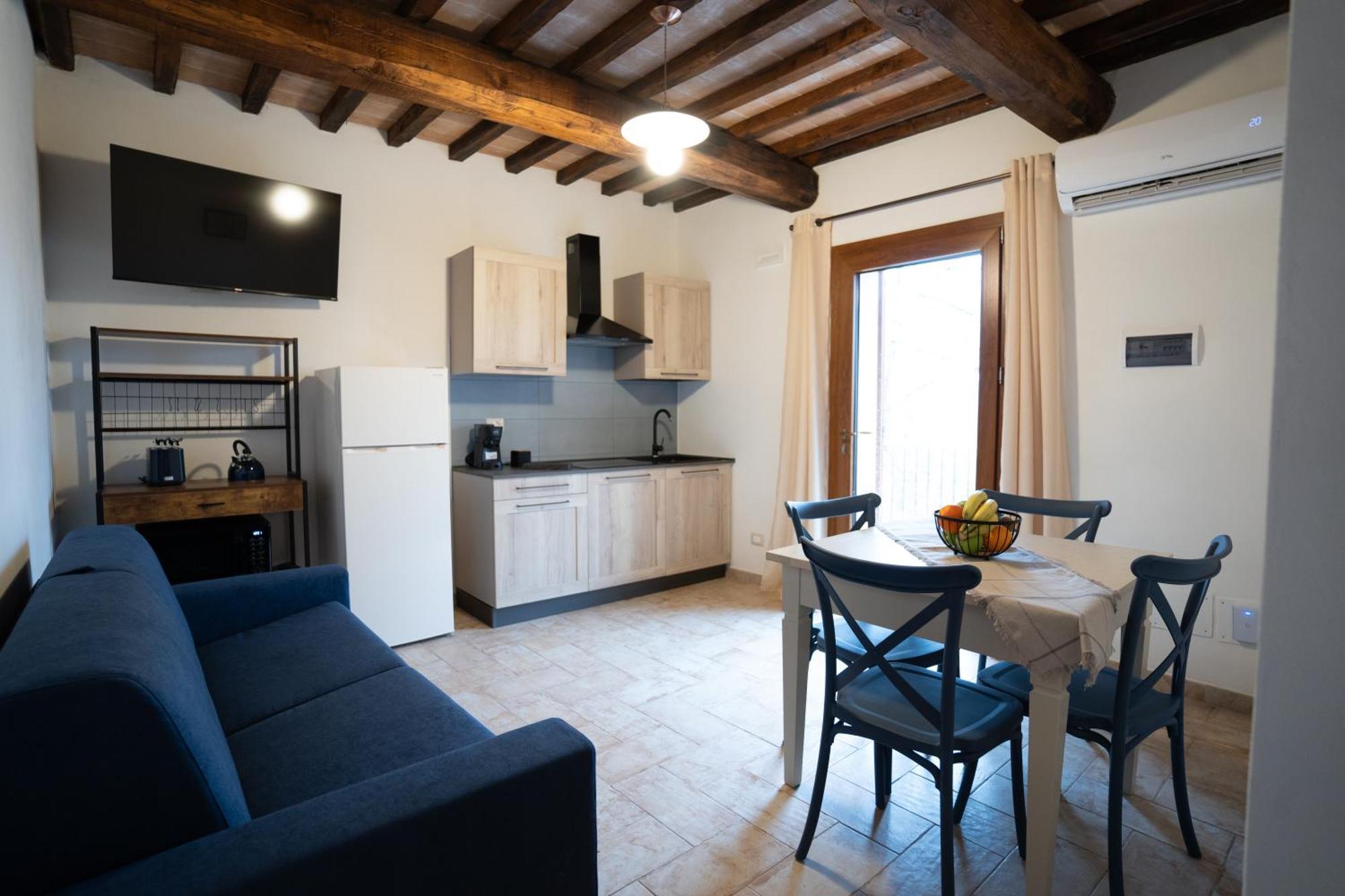 Relais E Spa L'Antica Fornace Citta della Pieve Luaran gambar