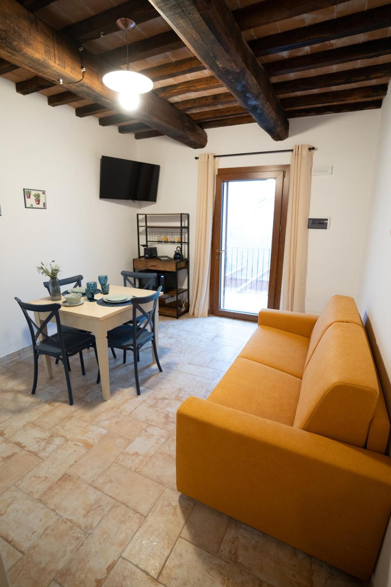 Relais E Spa L'Antica Fornace Citta della Pieve Luaran gambar